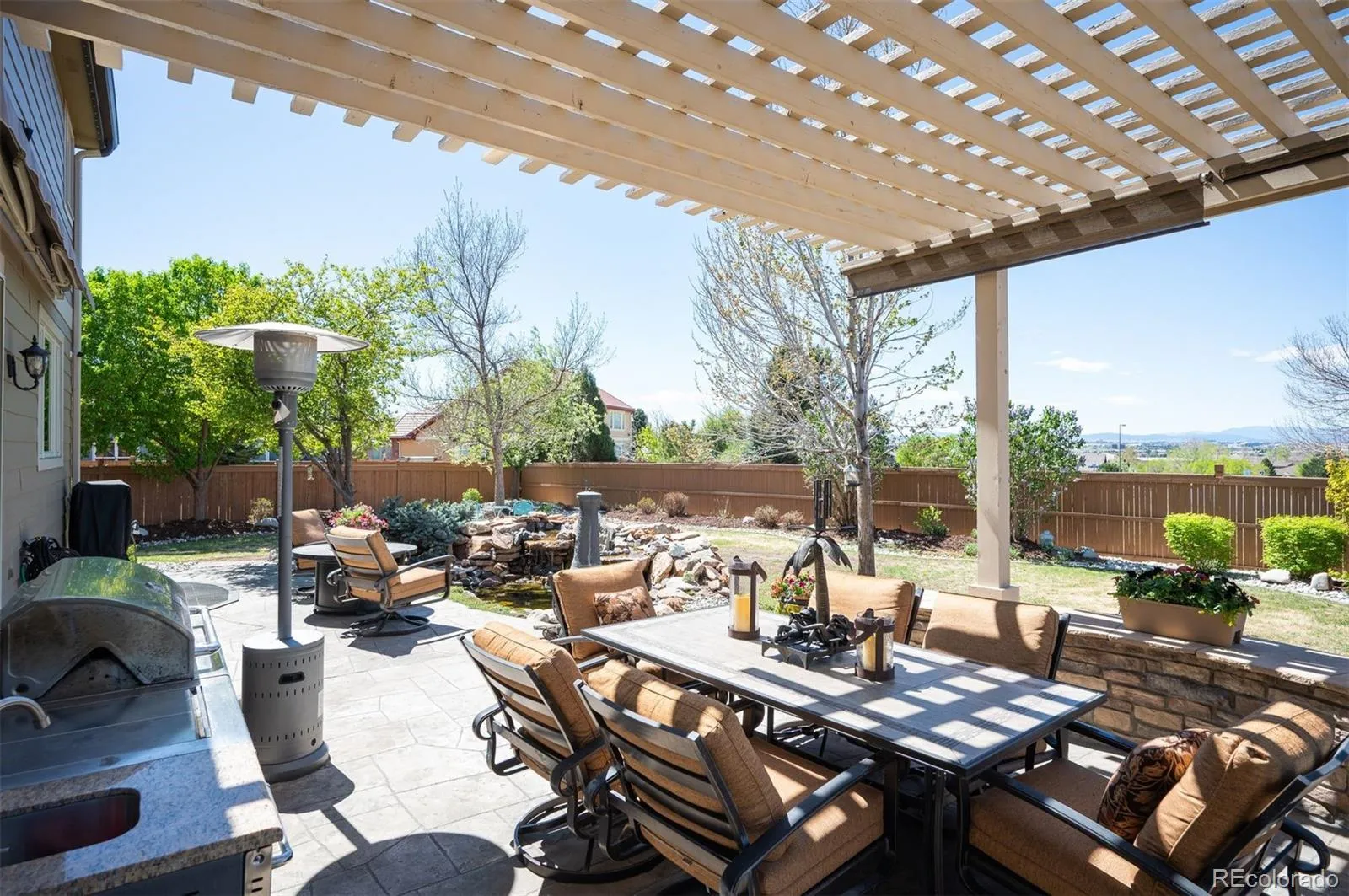 15408 E Crestline Place Centennial CO 80015 MLS #REC4421251 04172026222013 1600 45
