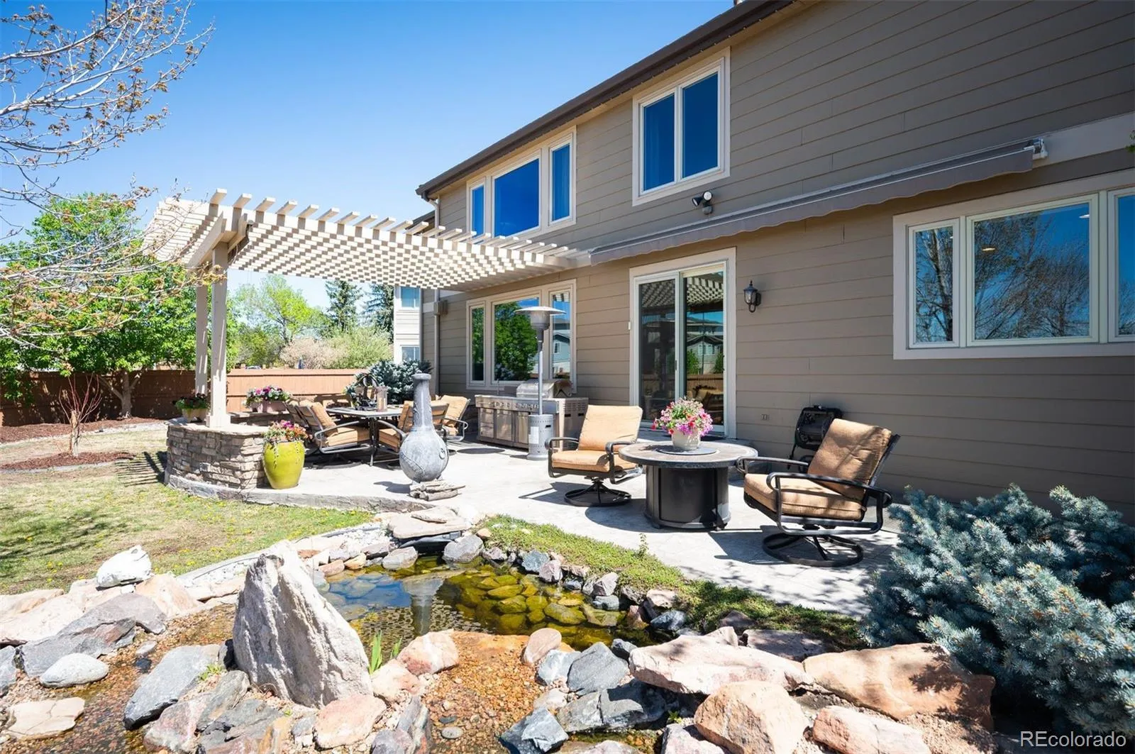 15408 E Crestline Place Centennial CO 80015 MLS #REC4421251 04172026222013 1600 48