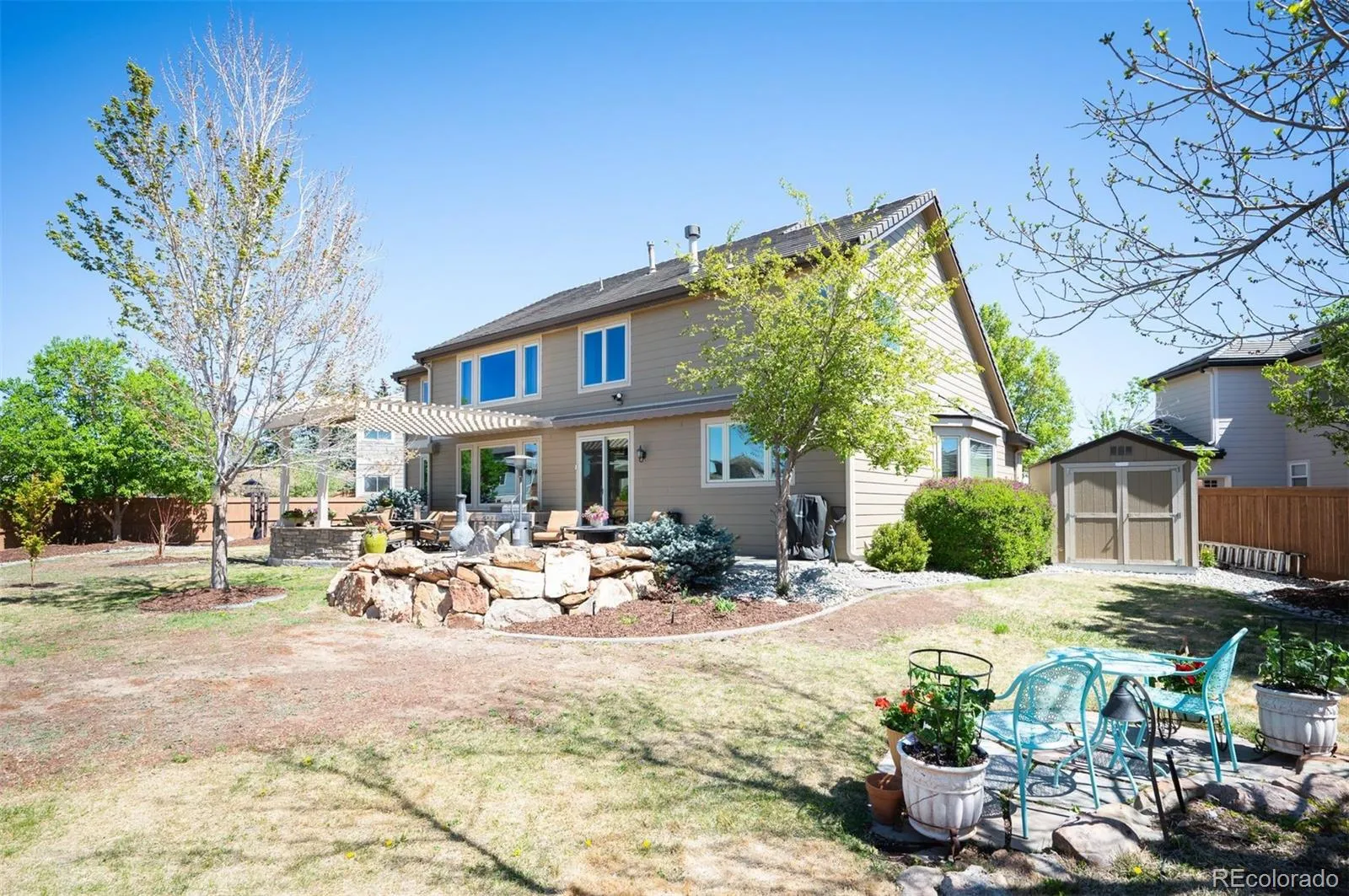 15408 E Crestline Place Centennial CO 80015 MLS #REC4421251 04172026222013 1600 49