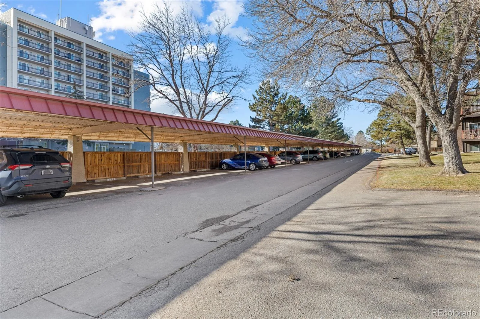 7755 E Quincy Avenue #303A5 Denver CO 80237 MLS #REC4421615 06042026141133 1600 29