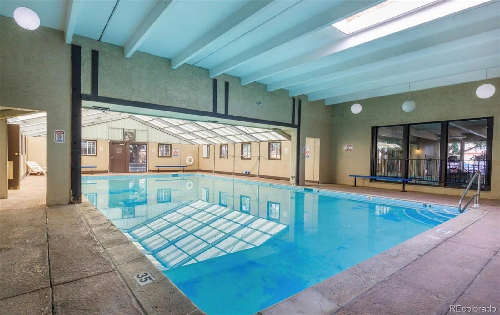 7755 E Quincy Avenue #303A5 Denver CO 80237 MLS #REC4421615 06042026141133 1600 30
