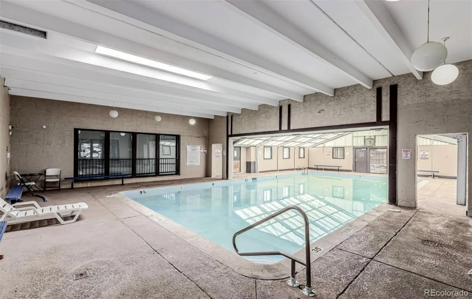 7755 E Quincy Avenue #303A5 Denver CO 80237 MLS #REC4421615 06042026141133 1600 31