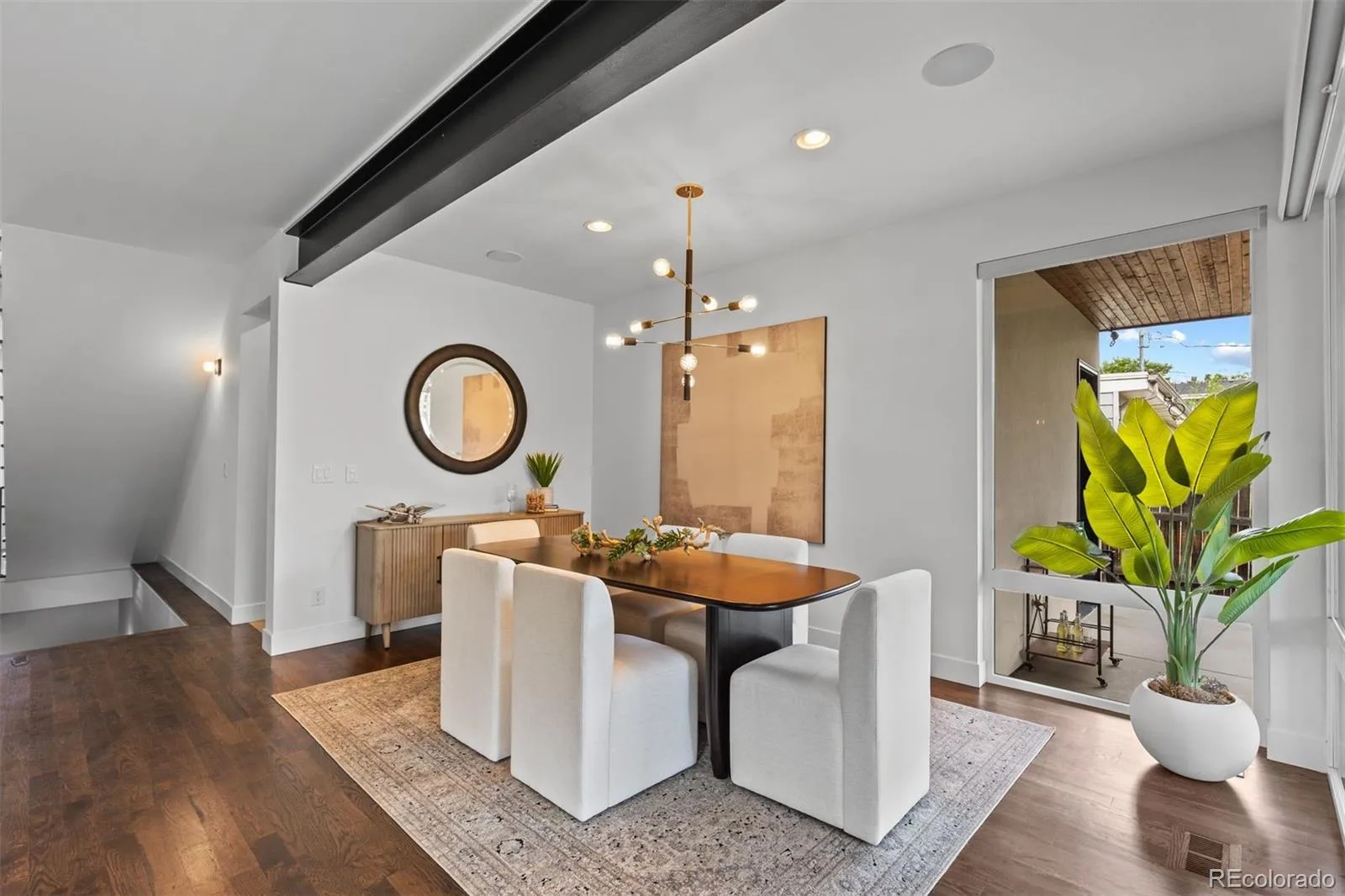 3083 S Cherry Way Denver CO 80222 | MLS #REC4421912 09222026142758 1600 18