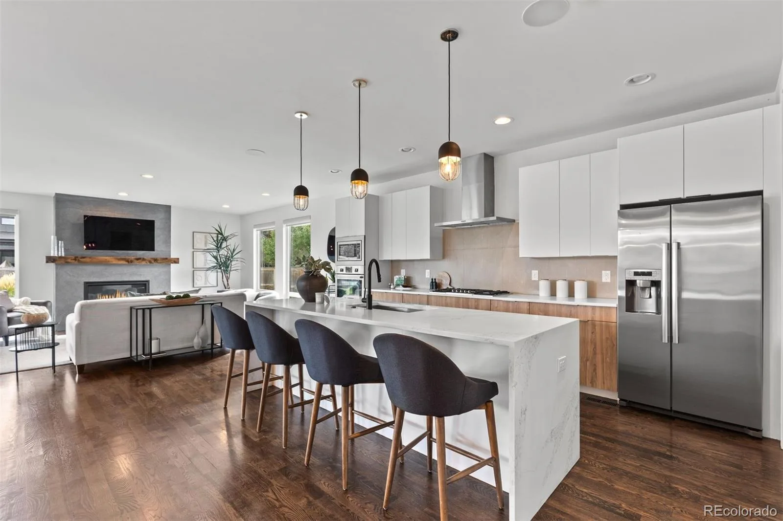 3083 S Cherry Way Denver CO 80222 | MLS #REC4421912 09222026142758 1600 8