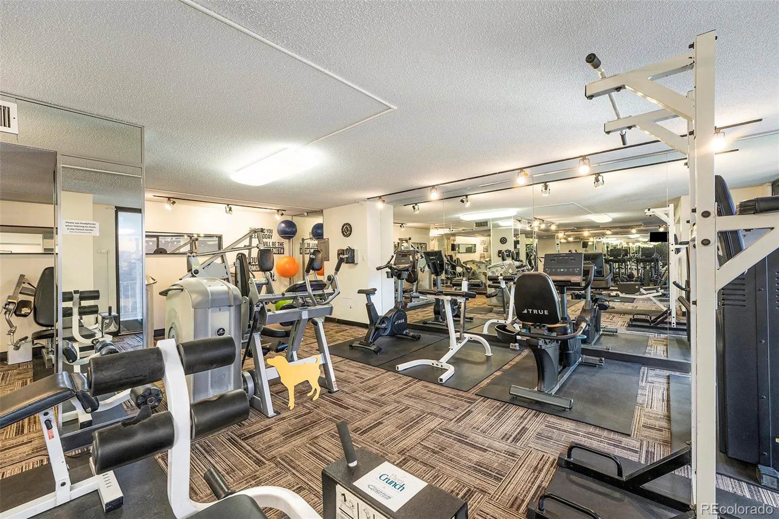 1020 15th Street #30K Denver CO 80202 MLS #REC4422728 05212026192427 1600 39