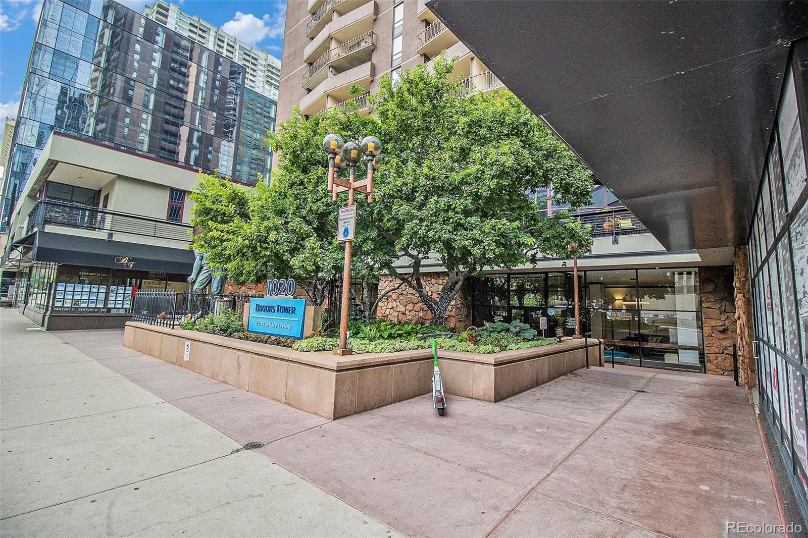 1020 15th Street #30K Denver CO 80202 | MLS #REC4422728 07132026213542 1600 22