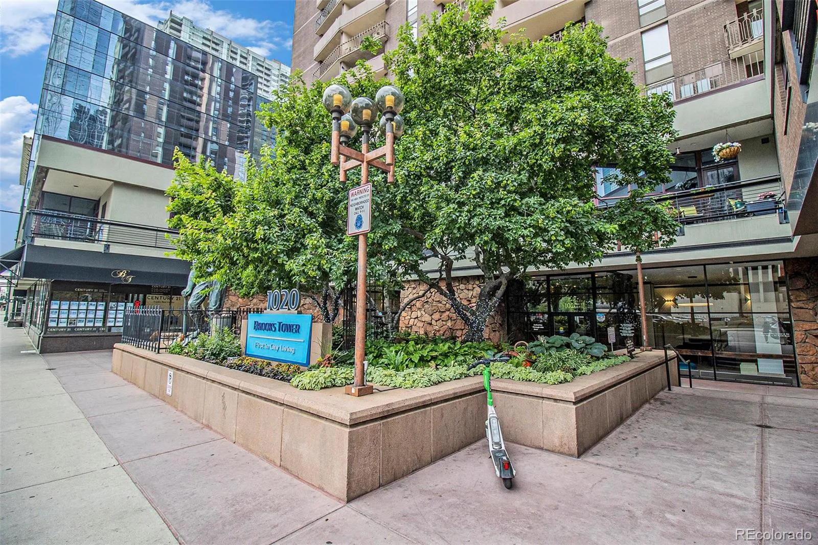 1020 15th Street #30K Denver CO 80202 | MLS #REC4422728 07132026213542 1600 23