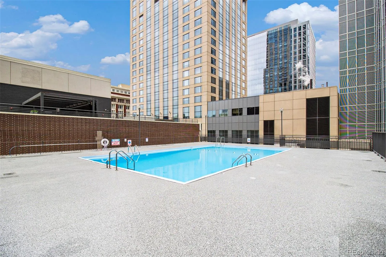 1020 15th Street #30K Denver CO 80202 | MLS #REC4422728 07132026213542 1600 25