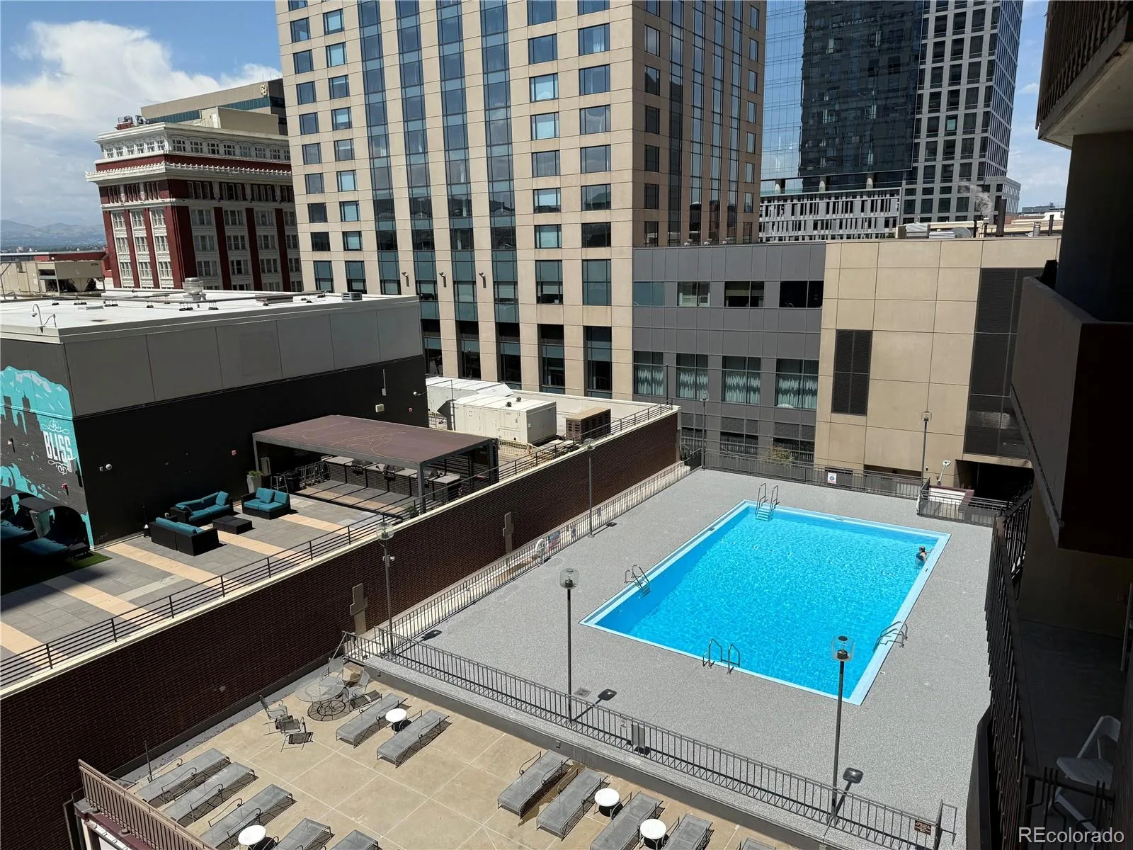 1020 15th Street #30K Denver CO 80202 | MLS #REC4422728 07132026213542 1600 29