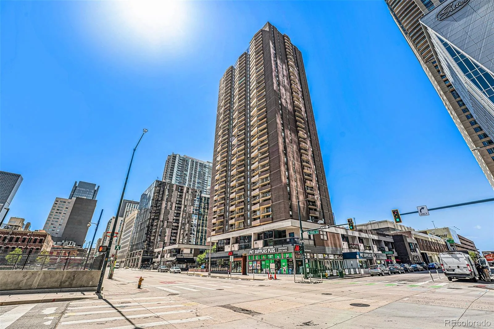 1020 15th Street #30K Denver CO 80202 | MLS #REC4422728 07132026213542 1600 31
