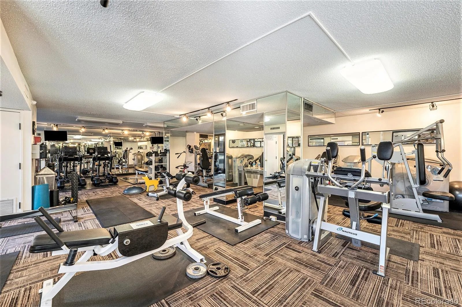 1020 15th Street #30K Denver CO 80202 | MLS #REC4422728 07132026213542 1600 36