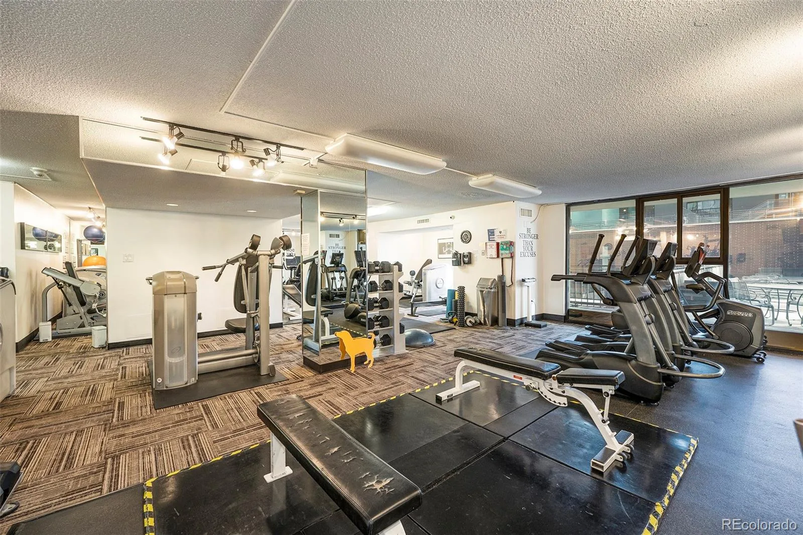 1020 15th Street #30K Denver CO 80202 | MLS #REC4422728 07132026213542 1600 38
