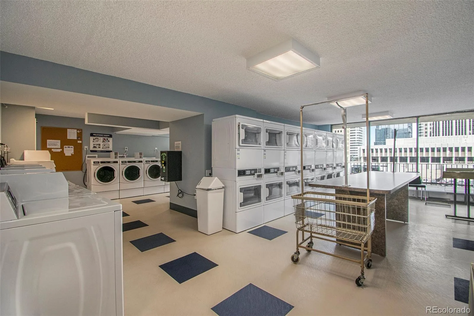 1020 15th Street #30K Denver CO 80202 | MLS #REC4422728 07132026213542 1600 43