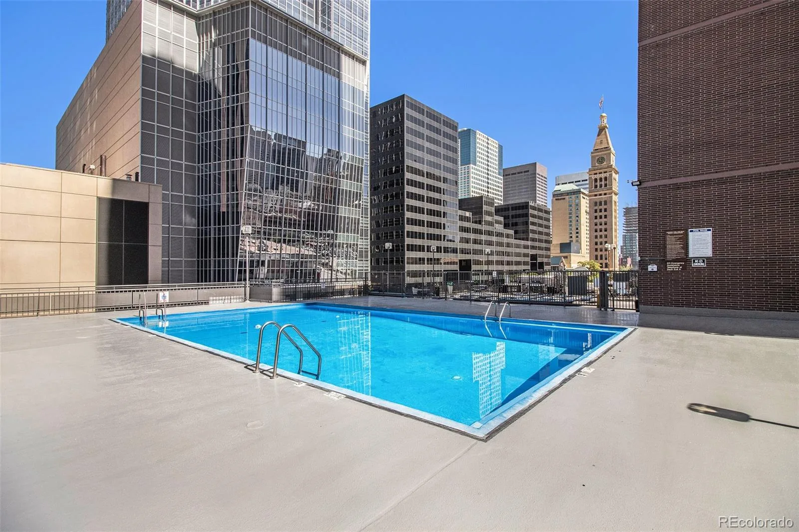 1020 15th Street #30K Denver CO 80202 | MLS #REC4422728 07132026213542 1600 45