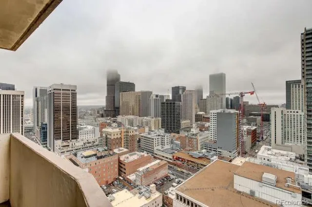 1020 15th Street #30K Denver CO 80202 | MLS #REC4422728 07132026213542 640 4