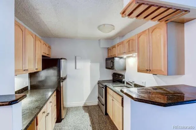 1020 15th Street #30K Denver CO 80202 | MLS #REC4422728 07132026213542 640 6