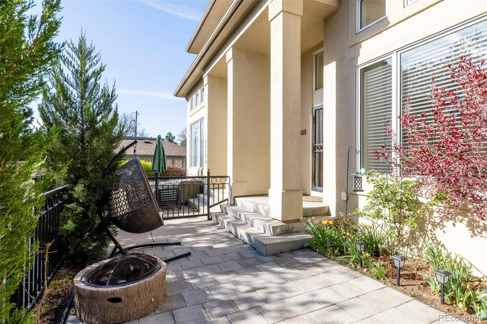 5048 E Cherry Creek South Drive Denver CO 80246 MLS #REC4422791 04102026195426 1600 2