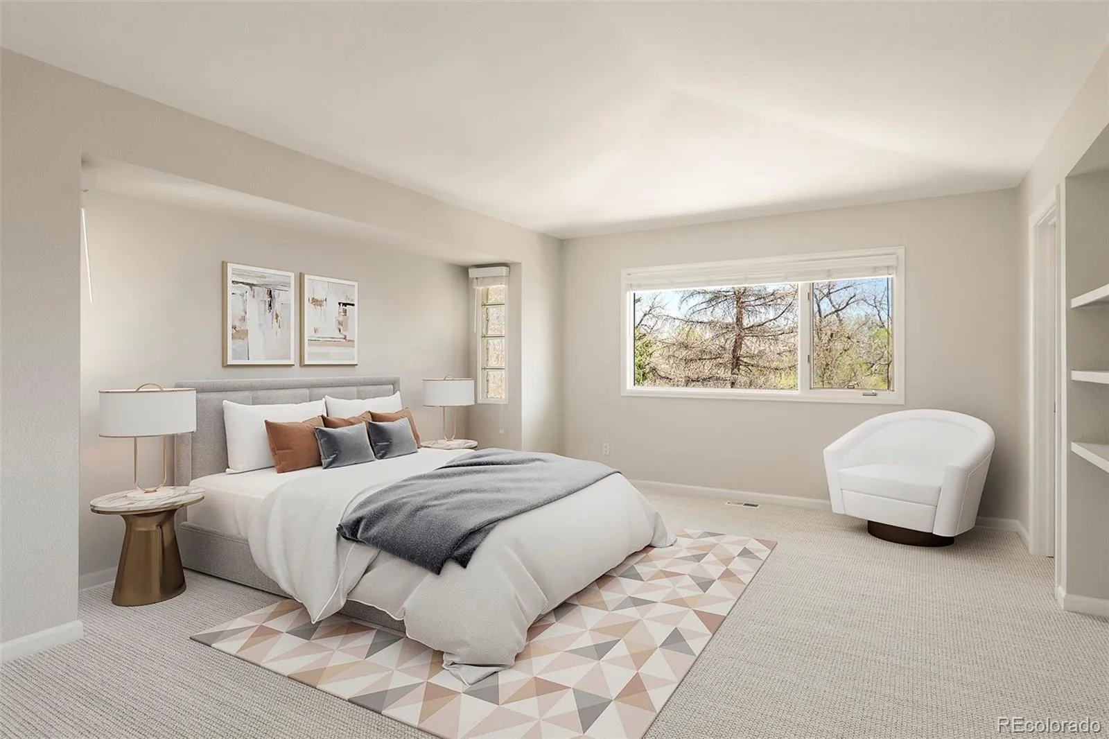 5048 E Cherry Creek South Drive Denver CO 80246 MLS #REC4422791 04102026195426 1600 21