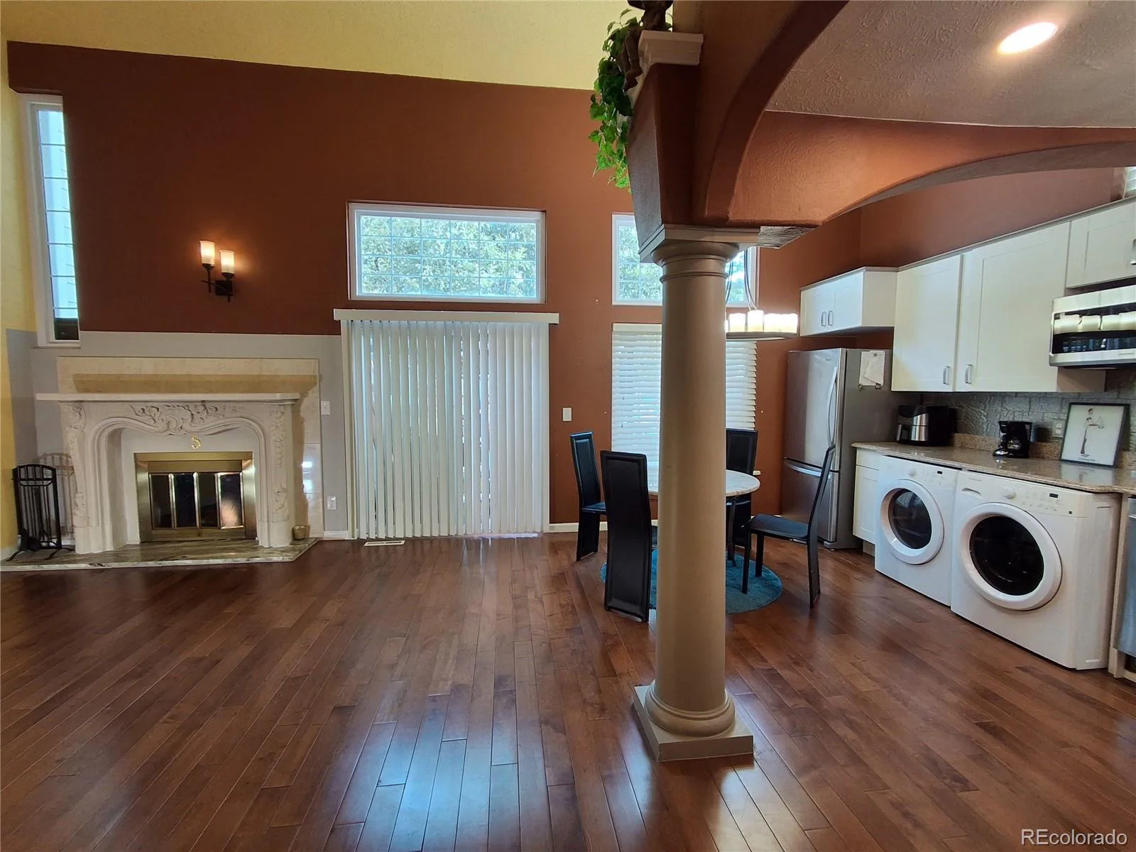 12553 E Cornell Circle Aurora CO 80014 | MLS #REC4423874 09202026000558 1600 3