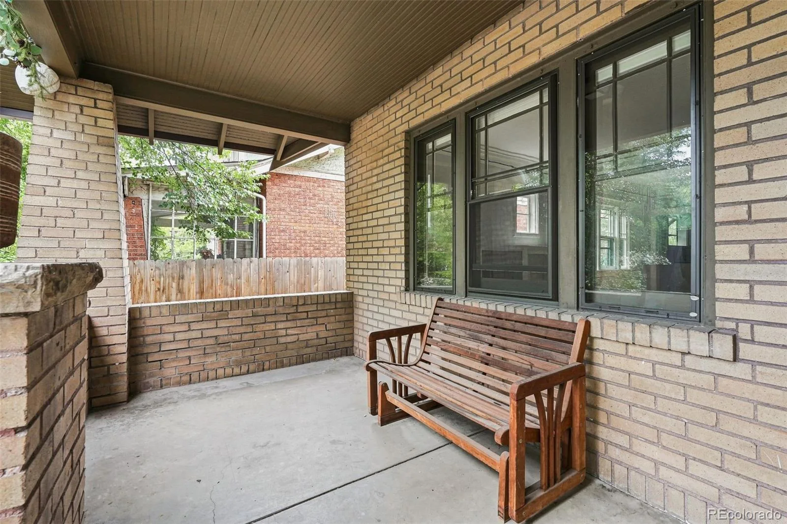 857 Madison Street Denver CO 80206 | MLS #REC4424342 08032026192934 1600 2