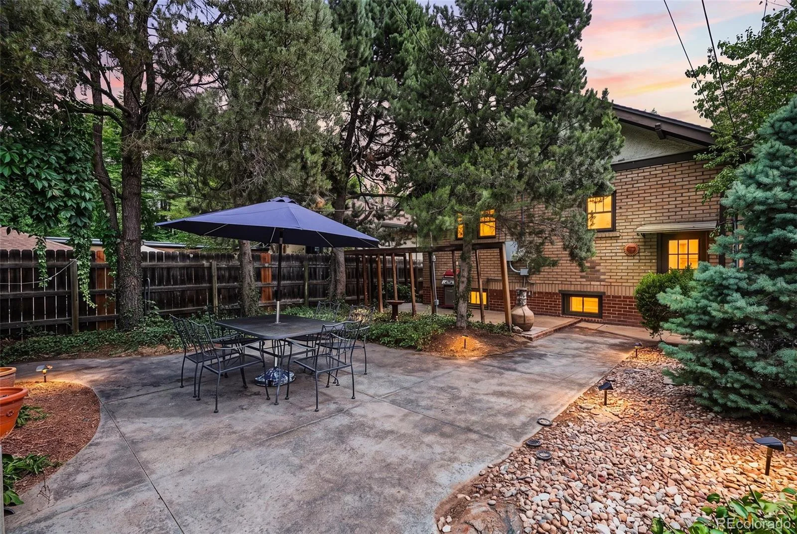 857 Madison Street Denver CO 80206 | MLS #REC4424342 08032026192934 1600 34