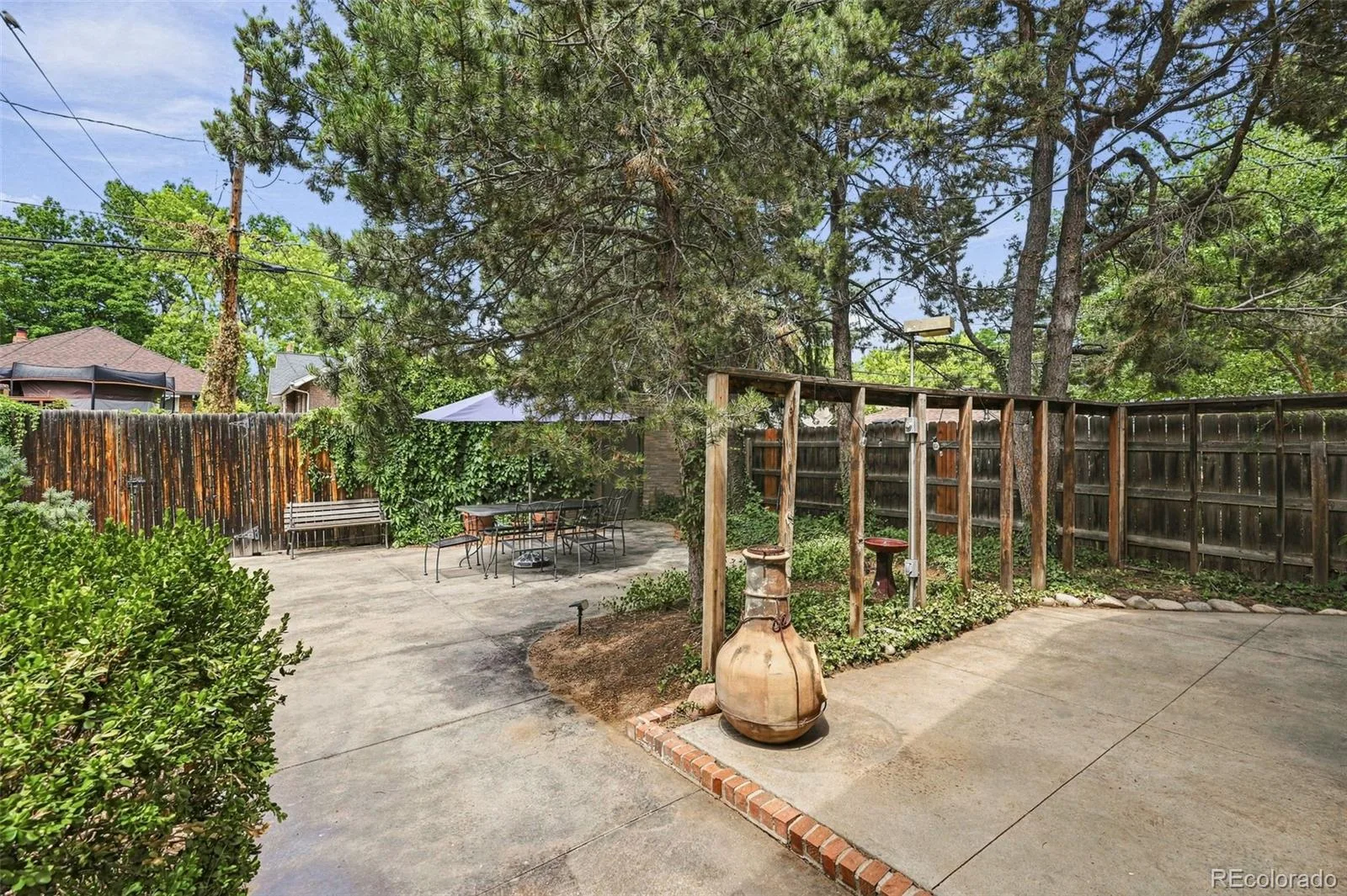 857 Madison Street Denver CO 80206 | MLS #REC4424342 08032026192934 1600 35