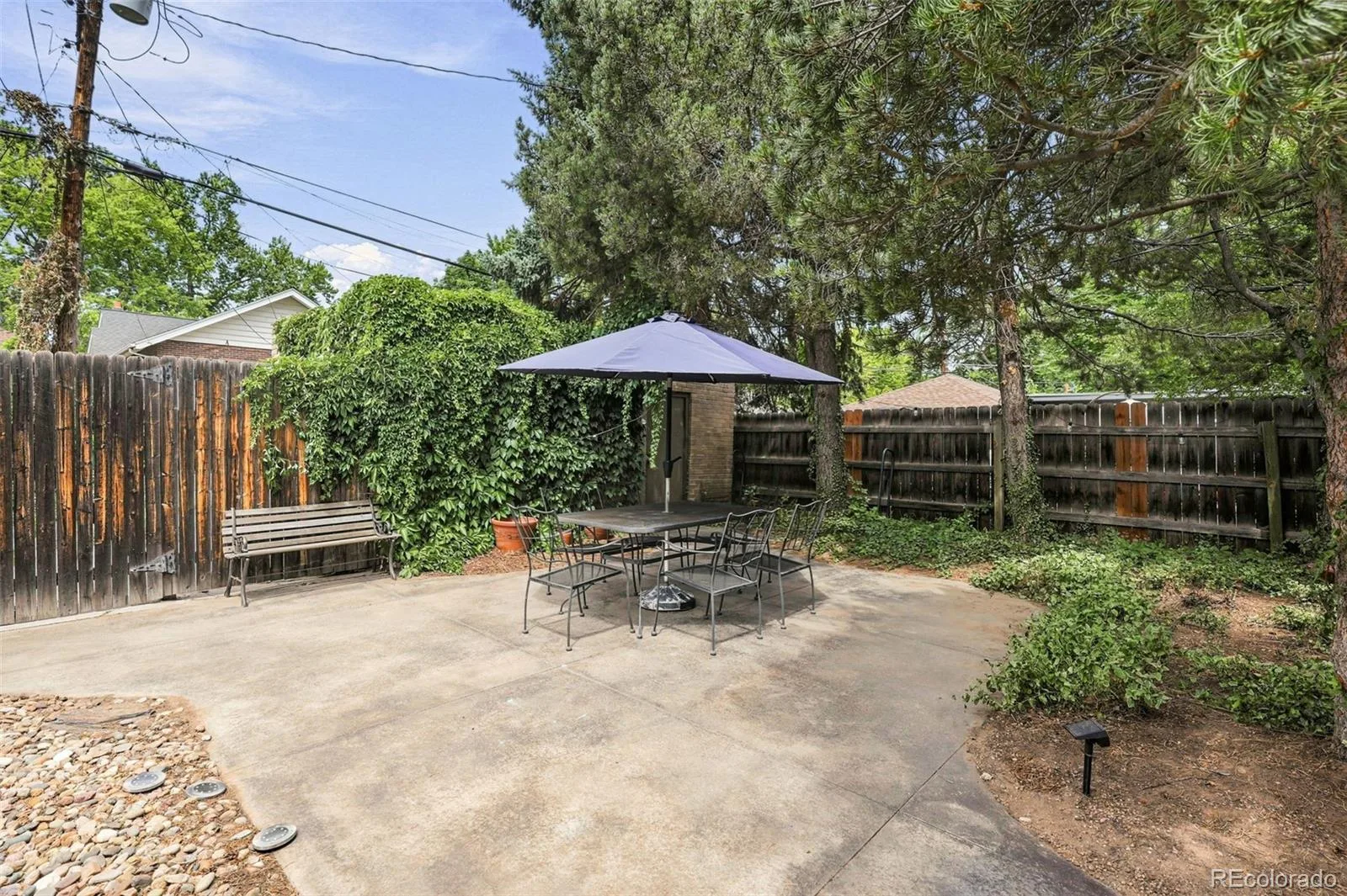 857 Madison Street Denver CO 80206 | MLS #REC4424342 08032026192934 1600 36