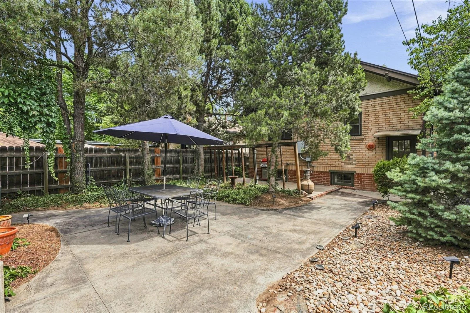 857 Madison Street Denver CO 80206 | MLS #REC4424342 08032026192934 1600 37