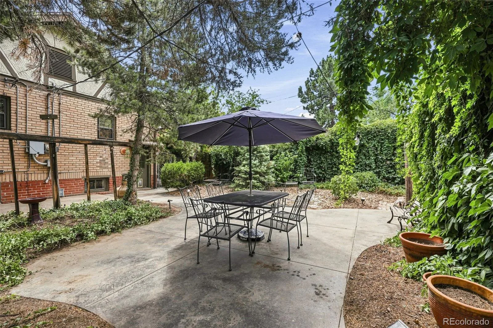857 Madison Street Denver CO 80206 | MLS #REC4424342 08032026192934 1600 38