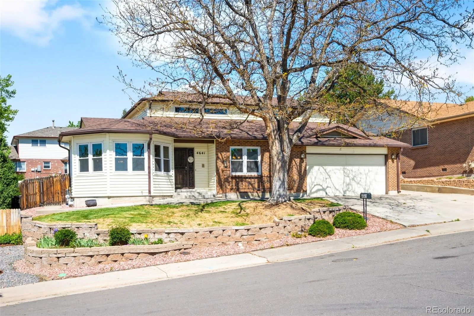 4641 S Perry Way Denver CO 80236 MLS #REC4424491 05142026181343 1600 1
