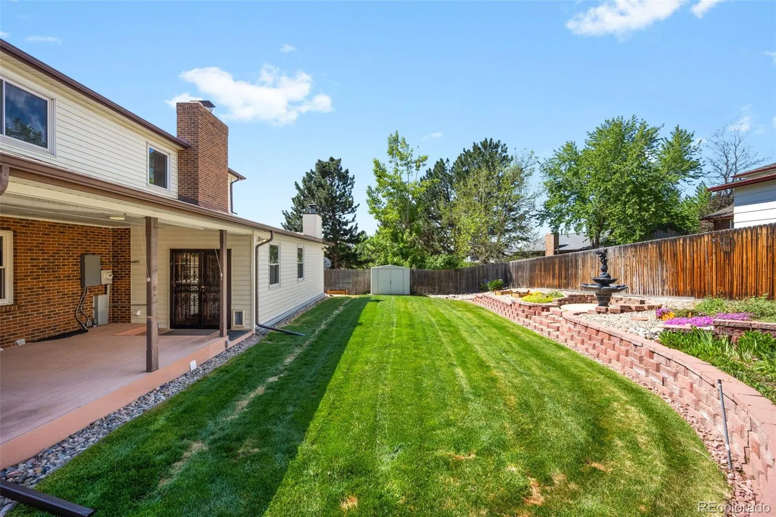4641 S Perry Way Denver CO 80236 MLS #REC4424491 05142026181343 1600 33