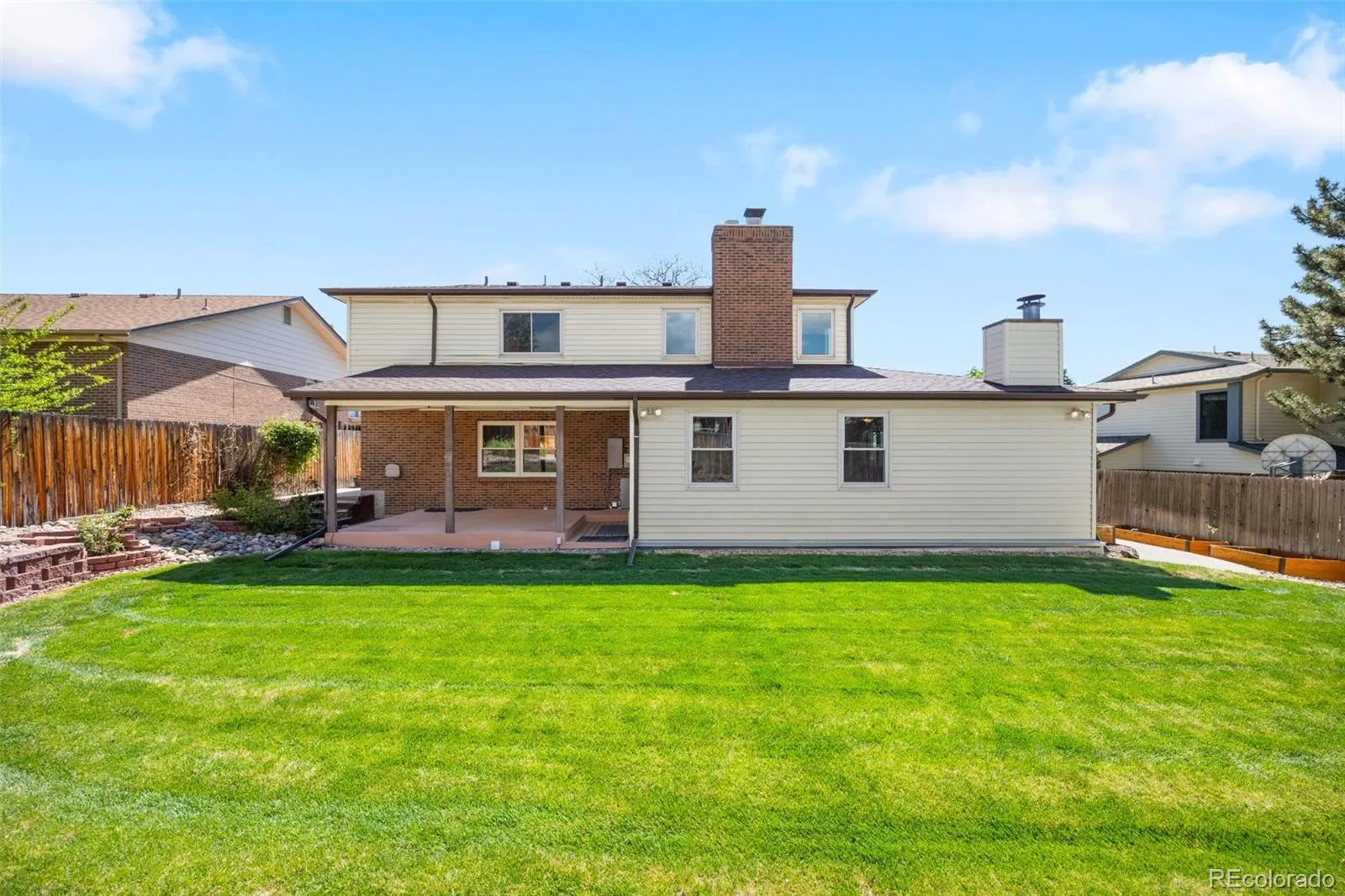 4641 S Perry Way Denver CO 80236 MLS #REC4424491 05142026181343 1600 34