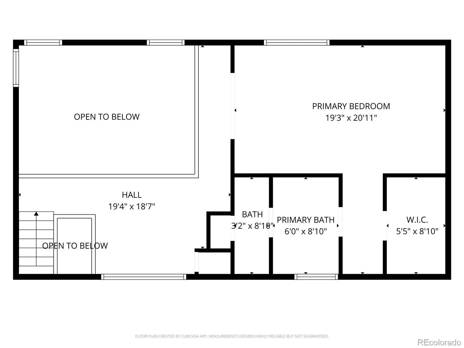 4641 S Perry Way Denver CO 80236 MLS #REC4424491 05142026181343 1600 37