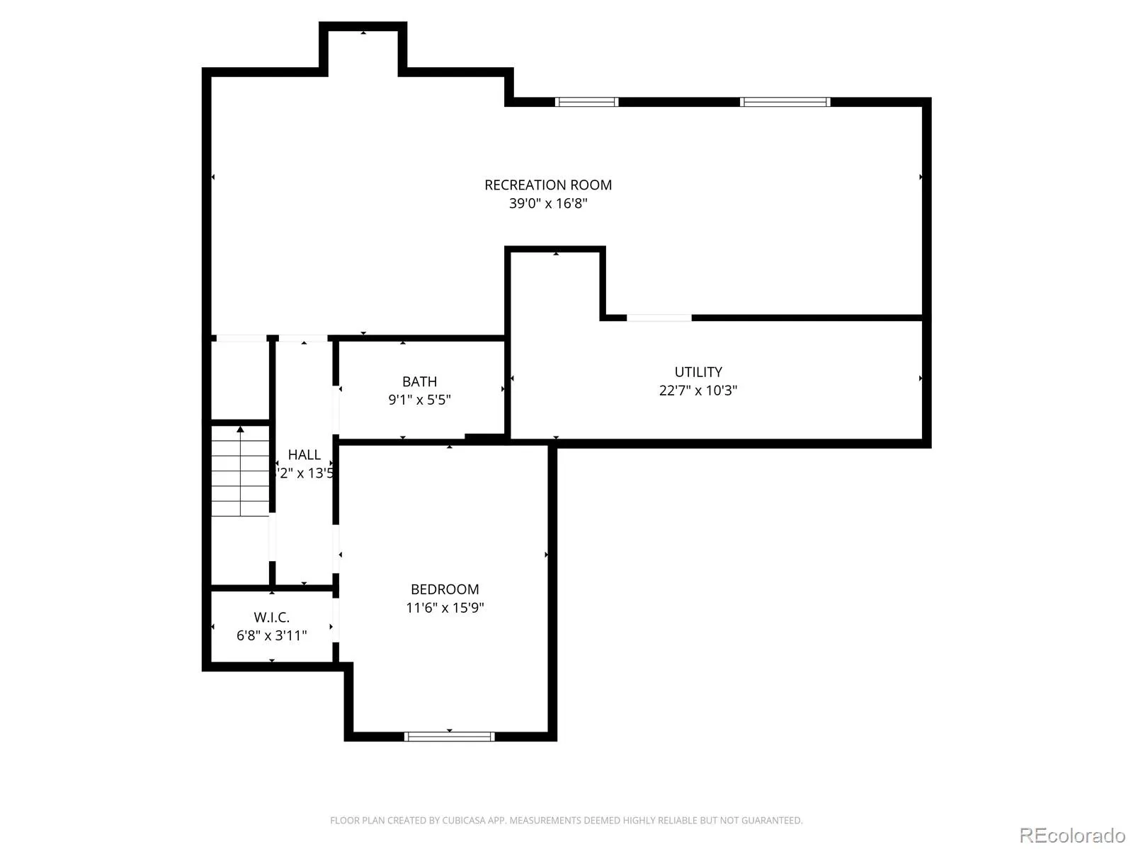 4641 S Perry Way Denver CO 80236 MLS #REC4424491 05142026181343 1600 38