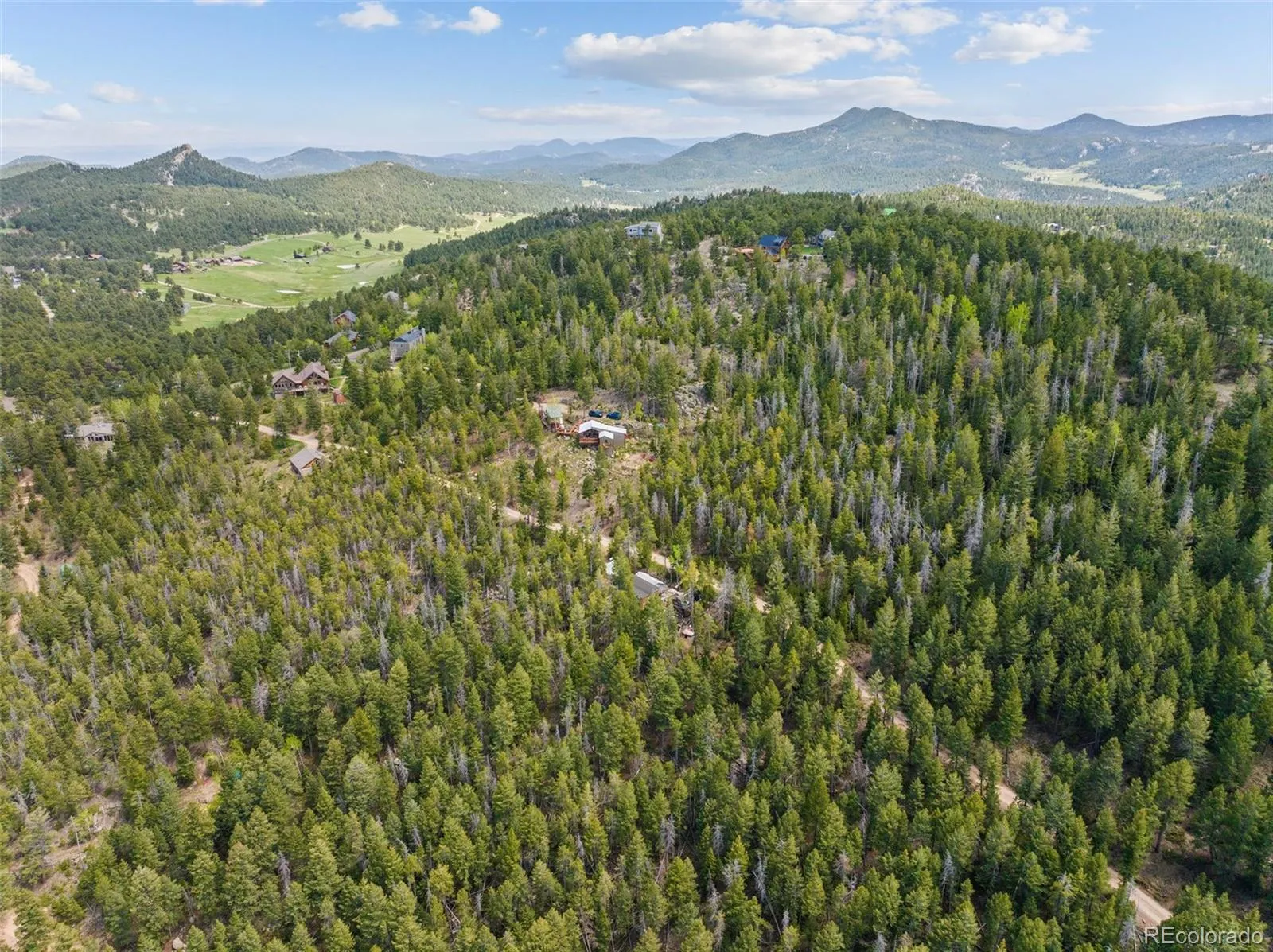 Lost Cabin Trail Evergreen CO 80439 | MLS #REC4424617 04162026081808 1600 14