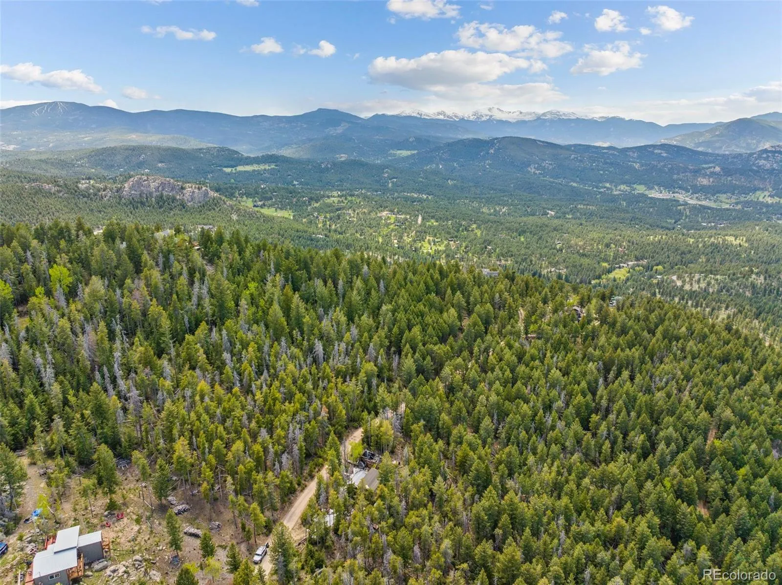 Lost Cabin Trail Evergreen CO 80439 | MLS #REC4424617 04162026081808 1600 15