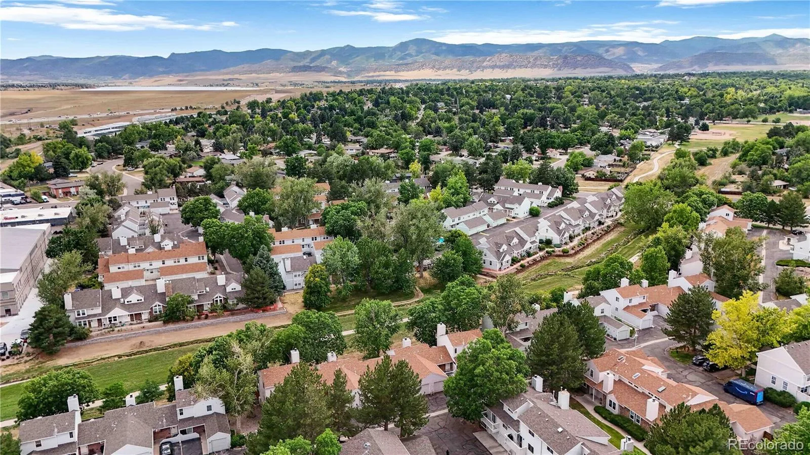 5374 W Canyon Trail #C Littleton CO 80128 | MLS #REC4424831 08052026161533 1600 25
