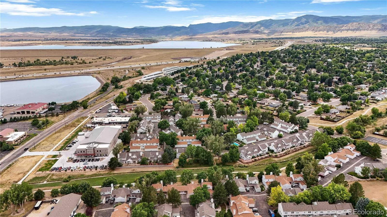 5374 W Canyon Trail #C Littleton CO 80128 | MLS #REC4424831 08052026161533 1600 26