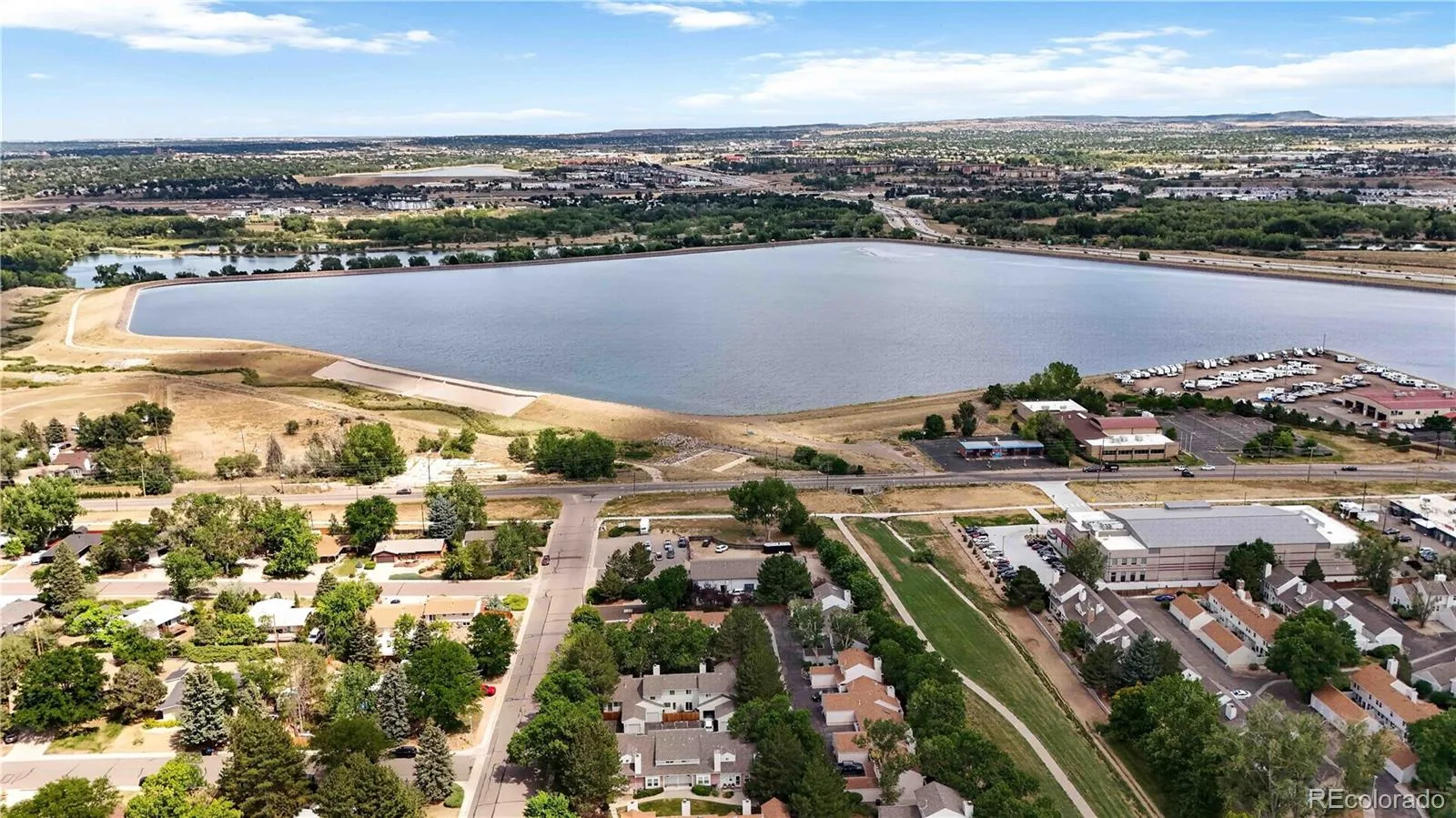 5374 W Canyon Trail #C Littleton CO 80128 | MLS #REC4424831 08052026161533 1600 27
