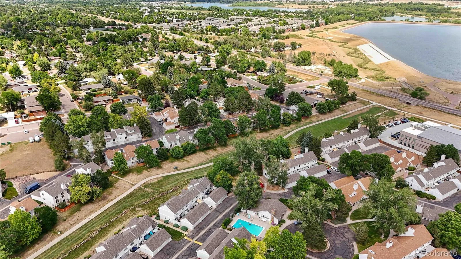 5374 W Canyon Trail #C Littleton CO 80128 | MLS #REC4424831 08052026161533 1600 28