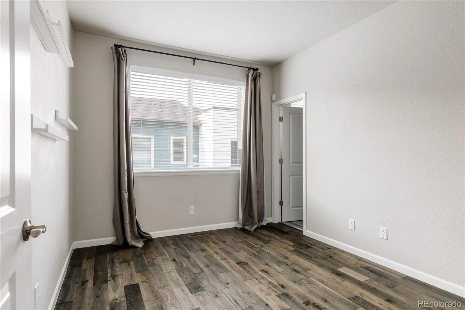 4260 E Warren Avenue #2 Denver CO 80222 | MLS #REC4424981 08142026005137 1600 16