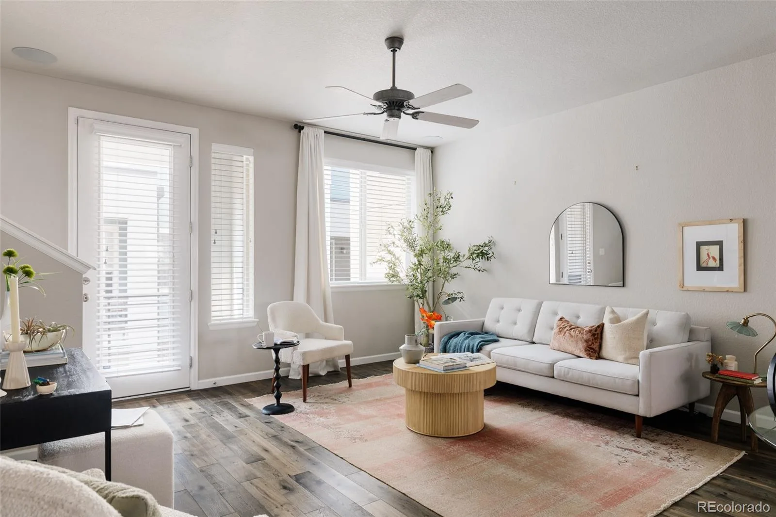 4260 E Warren Avenue #2 Denver CO 80222 | MLS #REC4424981 08142026005137 1600 2