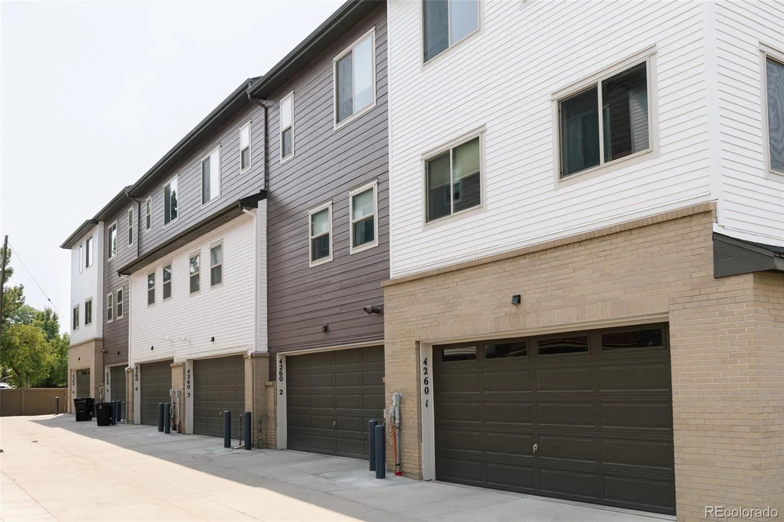 4260 E Warren Avenue #2 Denver CO 80222 | MLS #REC4424981 08142026005137 1600 21