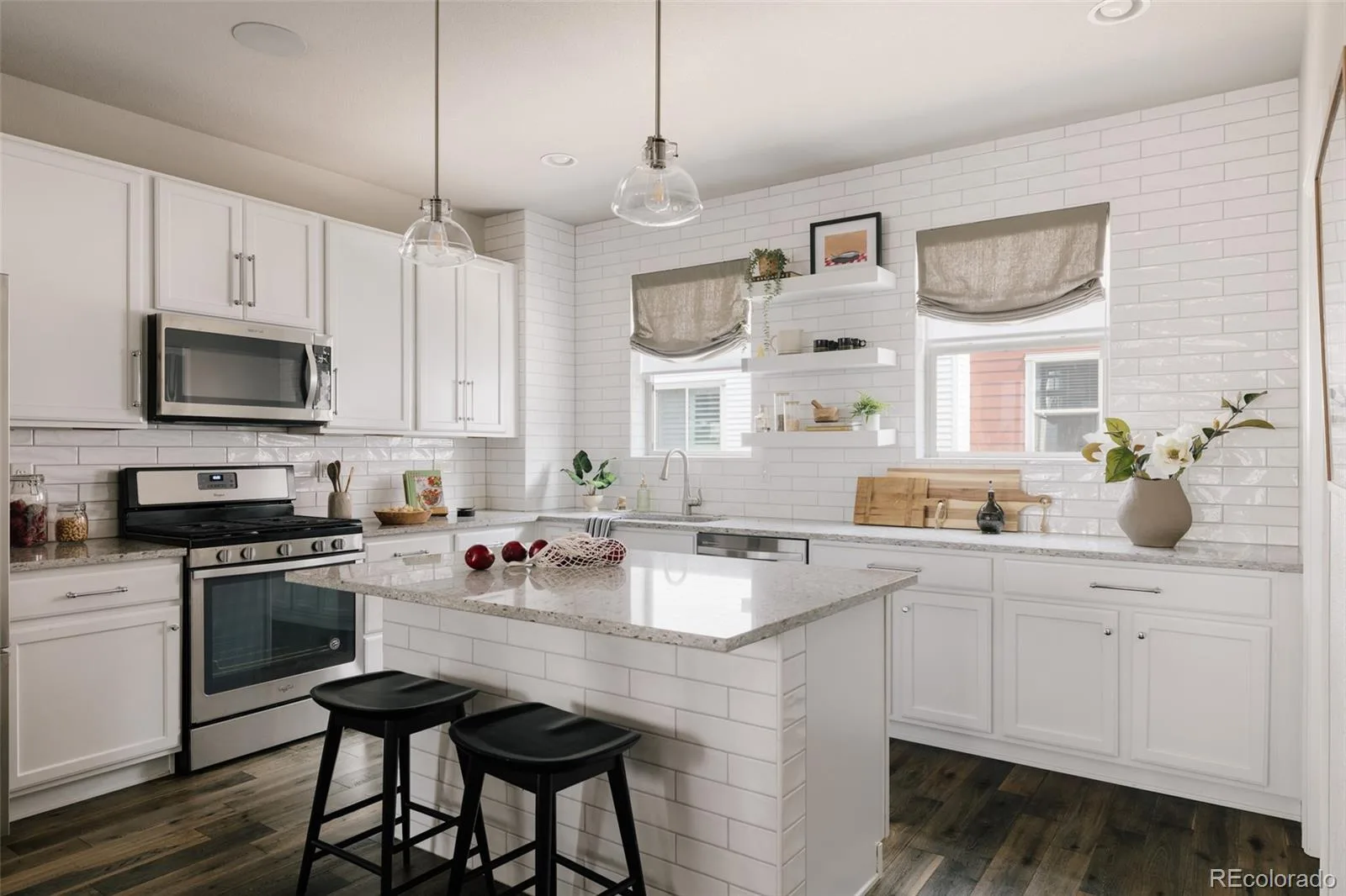 4260 E Warren Avenue #2 Denver CO 80222 | MLS #REC4424981 08142026005137 1600 25