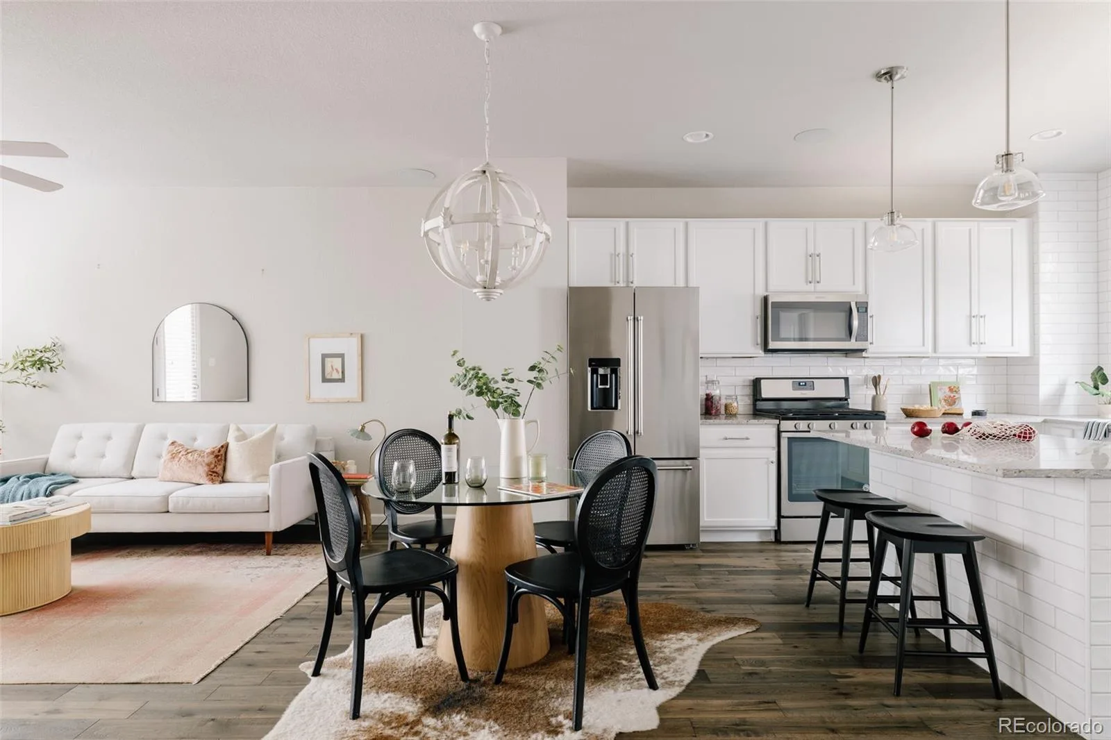 4260 E Warren Avenue #2 Denver CO 80222 | MLS #REC4424981 08142026005137 1600 29