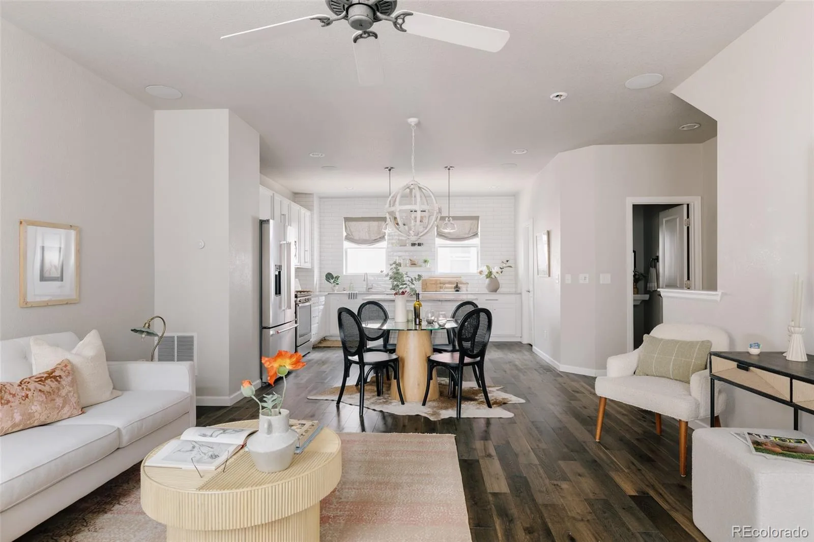 4260 E Warren Avenue #2 Denver CO 80222 | MLS #REC4424981 08142026005137 1600 33
