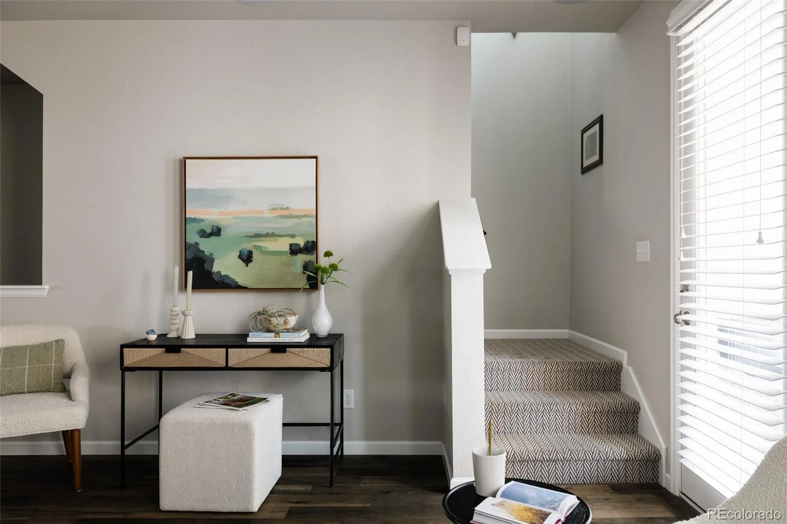 4260 E Warren Avenue #2 Denver CO 80222 | MLS #REC4424981 08142026005137 1600 36