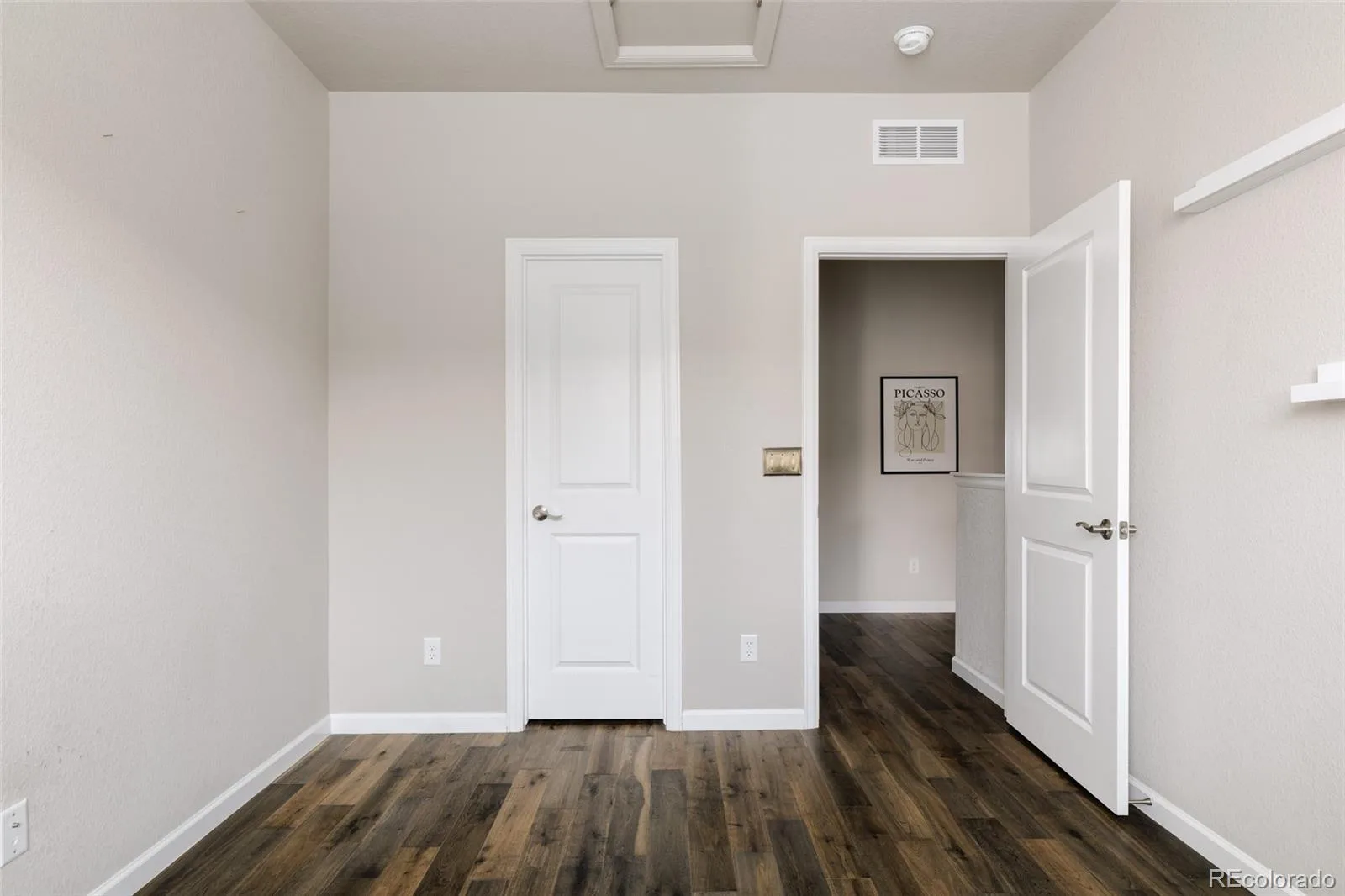 4260 E Warren Avenue #2 Denver CO 80222 | MLS #REC4424981 08142026005137 1600 43