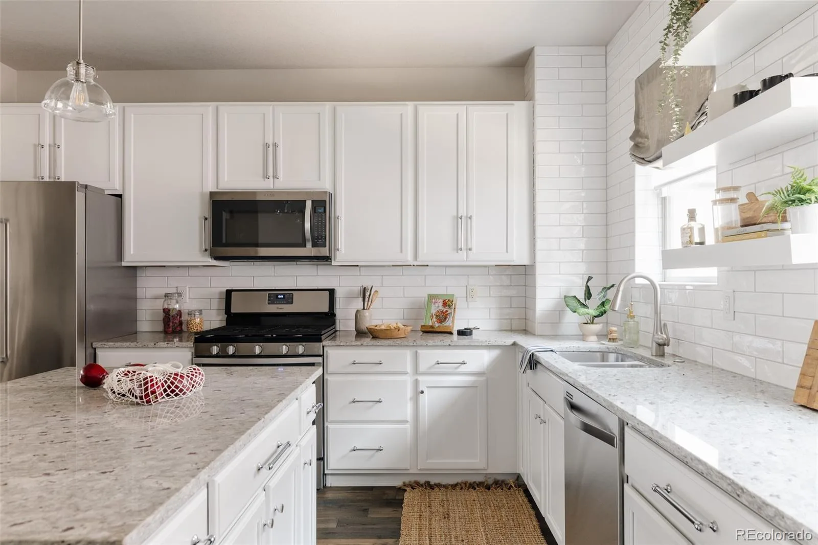 4260 E Warren Avenue #2 Denver CO 80222 | MLS #REC4424981 08142026005137 1600 5