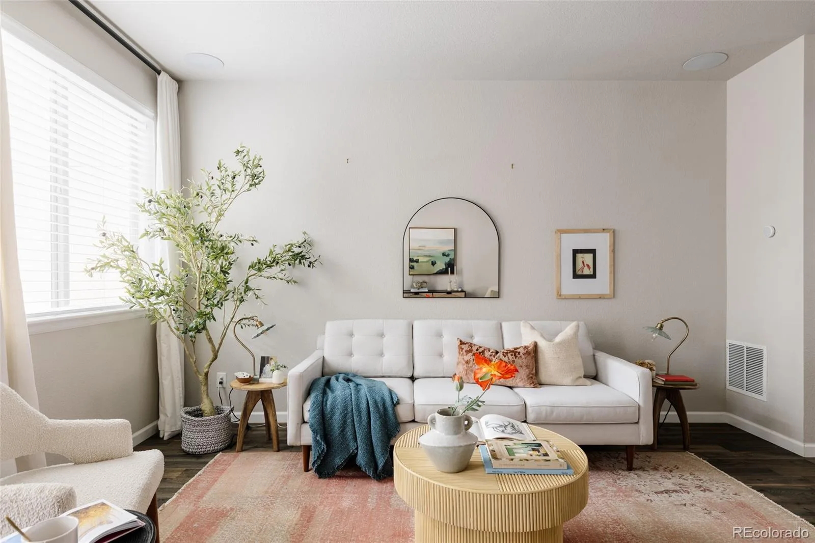 4260 E Warren Avenue #2 Denver CO 80222 | MLS #REC4424981 08142026005137 1600 8